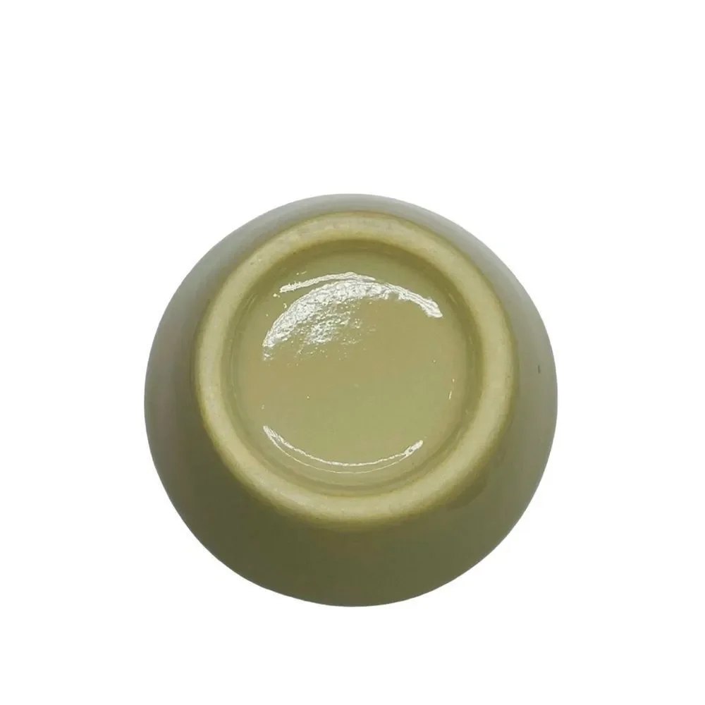 Costa Mesa Two-Tone Decorative Vase